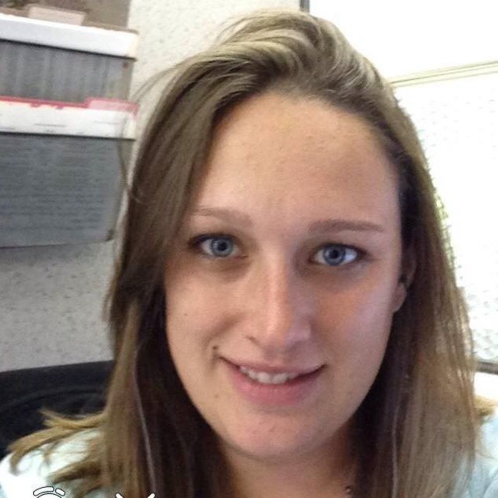 Meet your Posher, Kylee